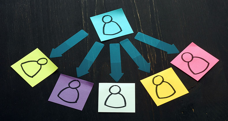 Curso de delegación y productividad directiva