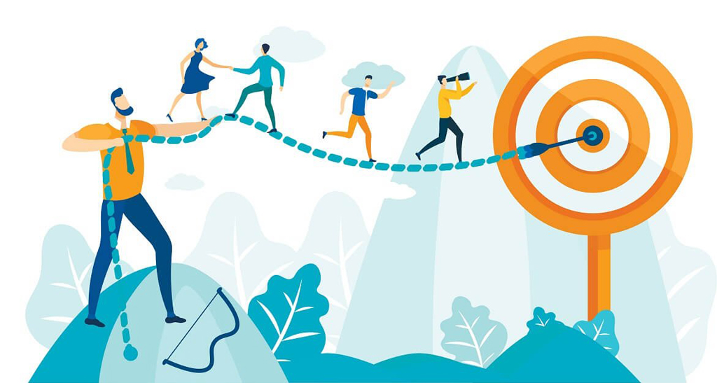 Curso de liderazgo y gestión de equipos